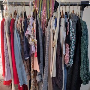 Clear-out Mystery Box Bundle!